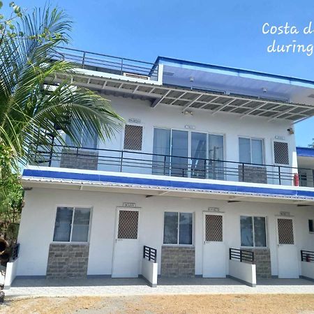 Costa De Angelo Bolo Beach Resort Alaminos Zewnętrze zdjęcie