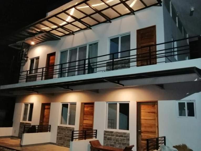 Costa De Angelo Bolo Beach Resort Alaminos Zewnętrze zdjęcie