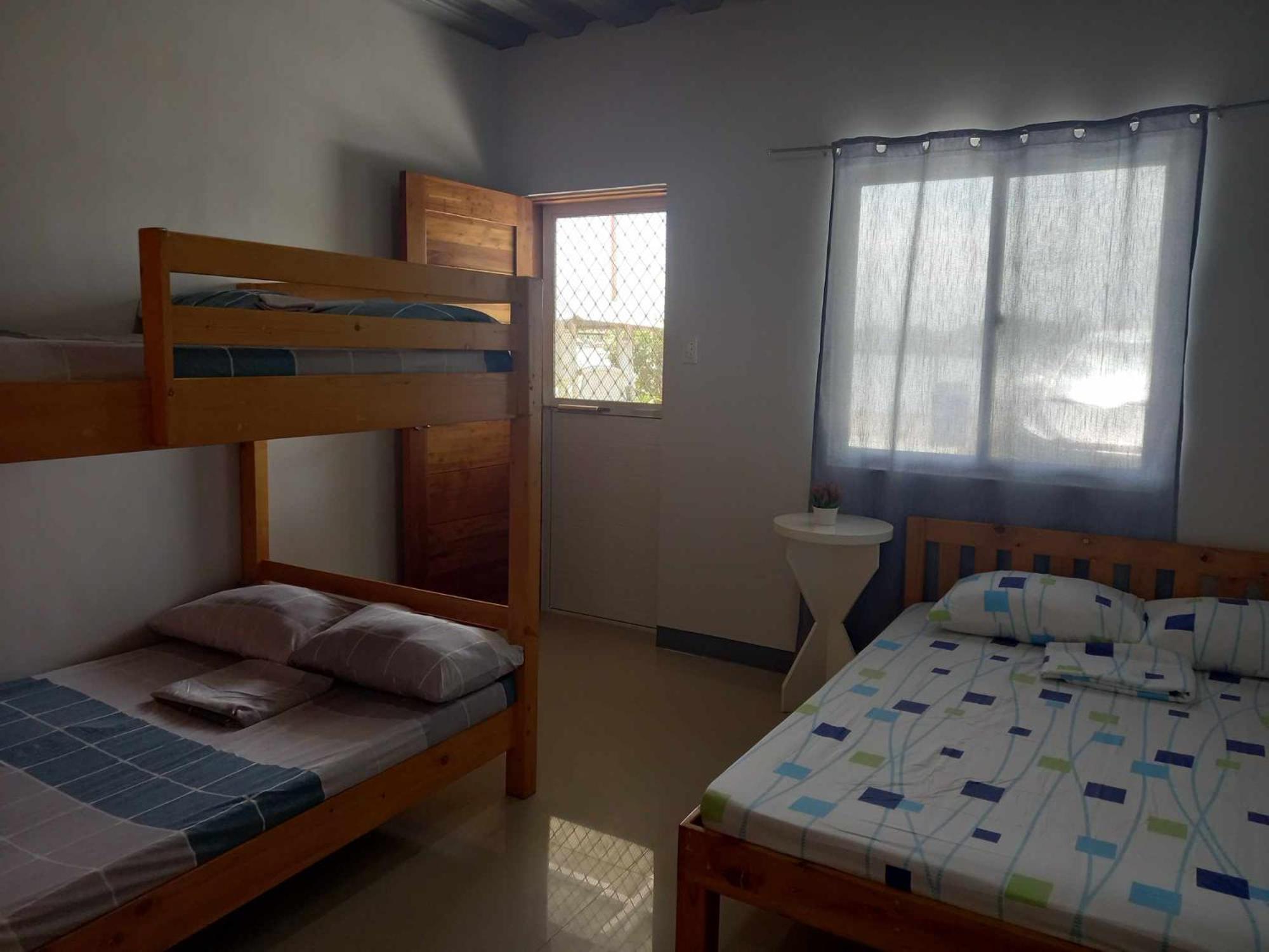 Costa De Angelo Bolo Beach Resort Alaminos Zewnętrze zdjęcie