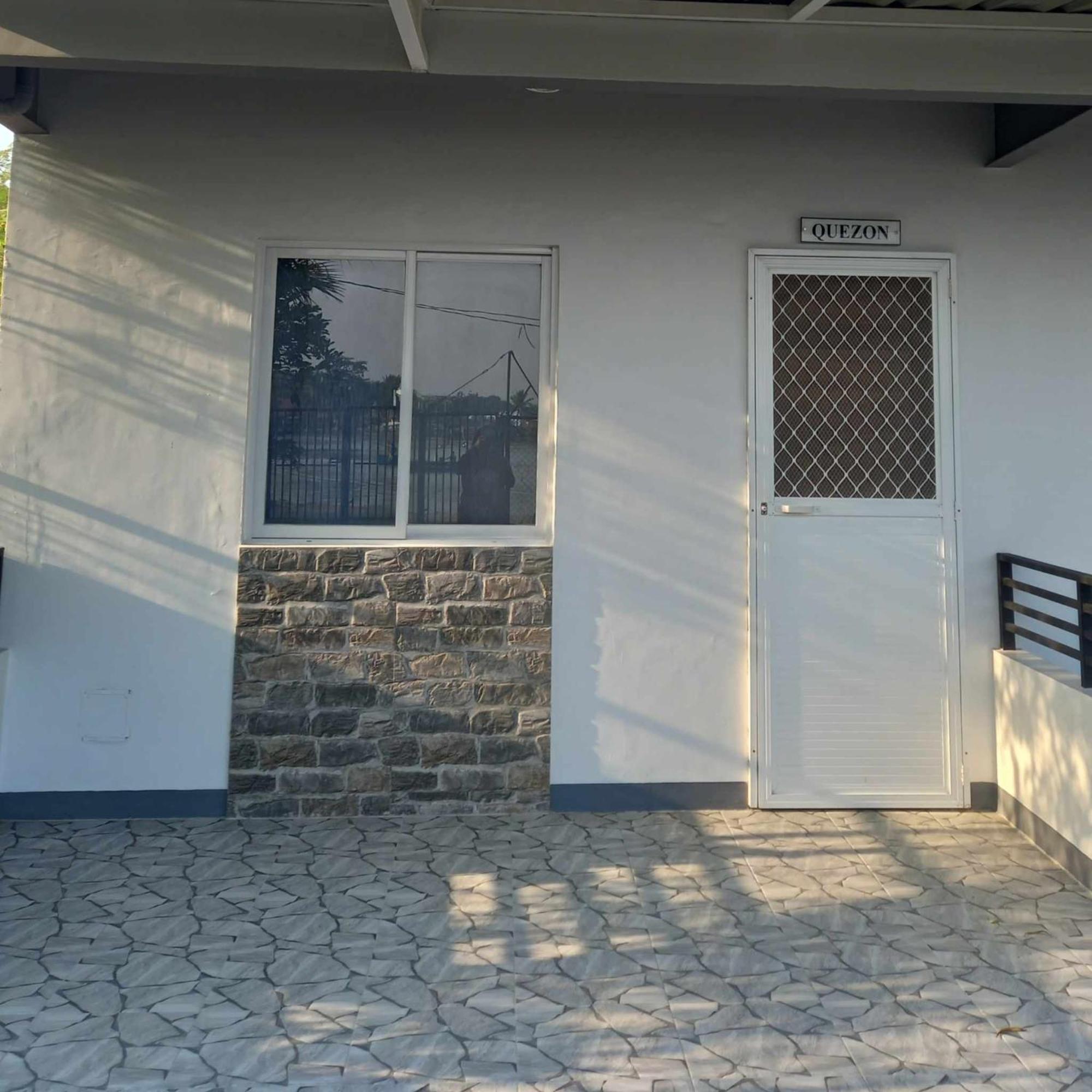 Costa De Angelo Bolo Beach Resort Alaminos Zewnętrze zdjęcie