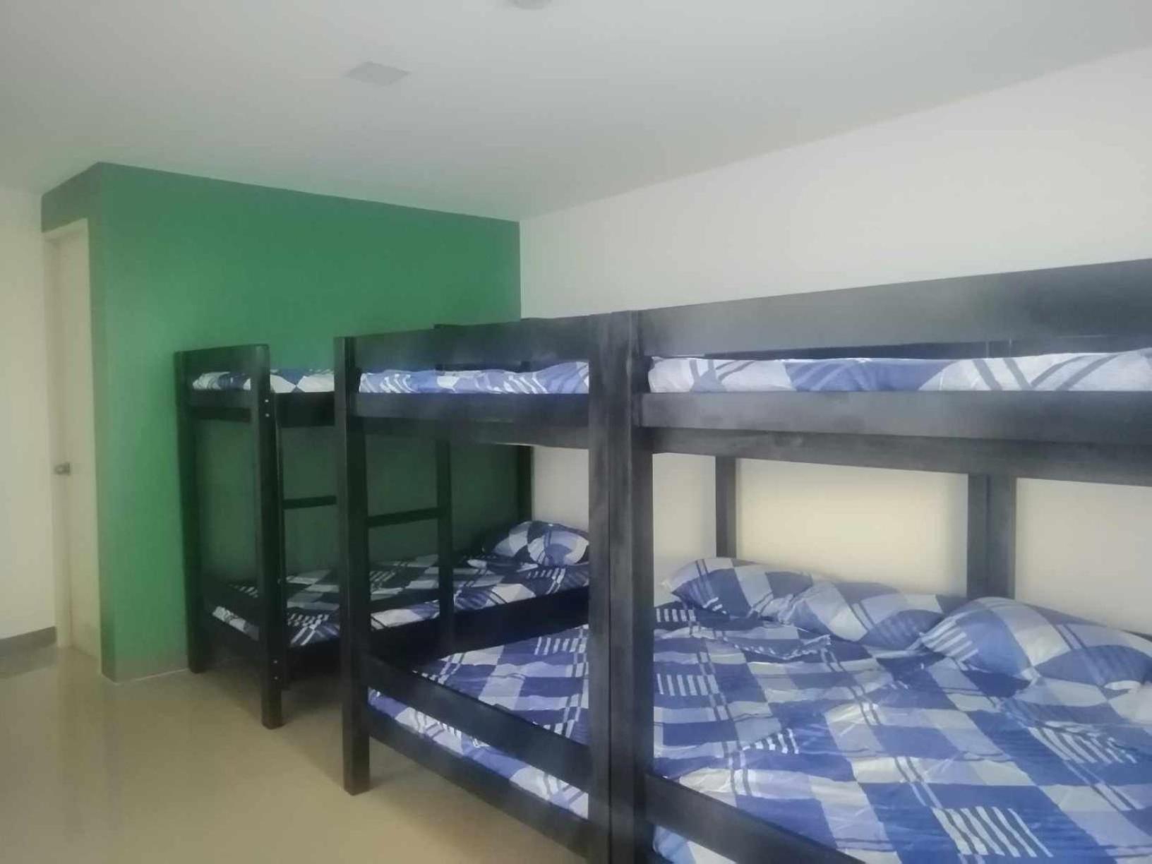 Costa De Angelo Bolo Beach Resort Alaminos Zewnętrze zdjęcie