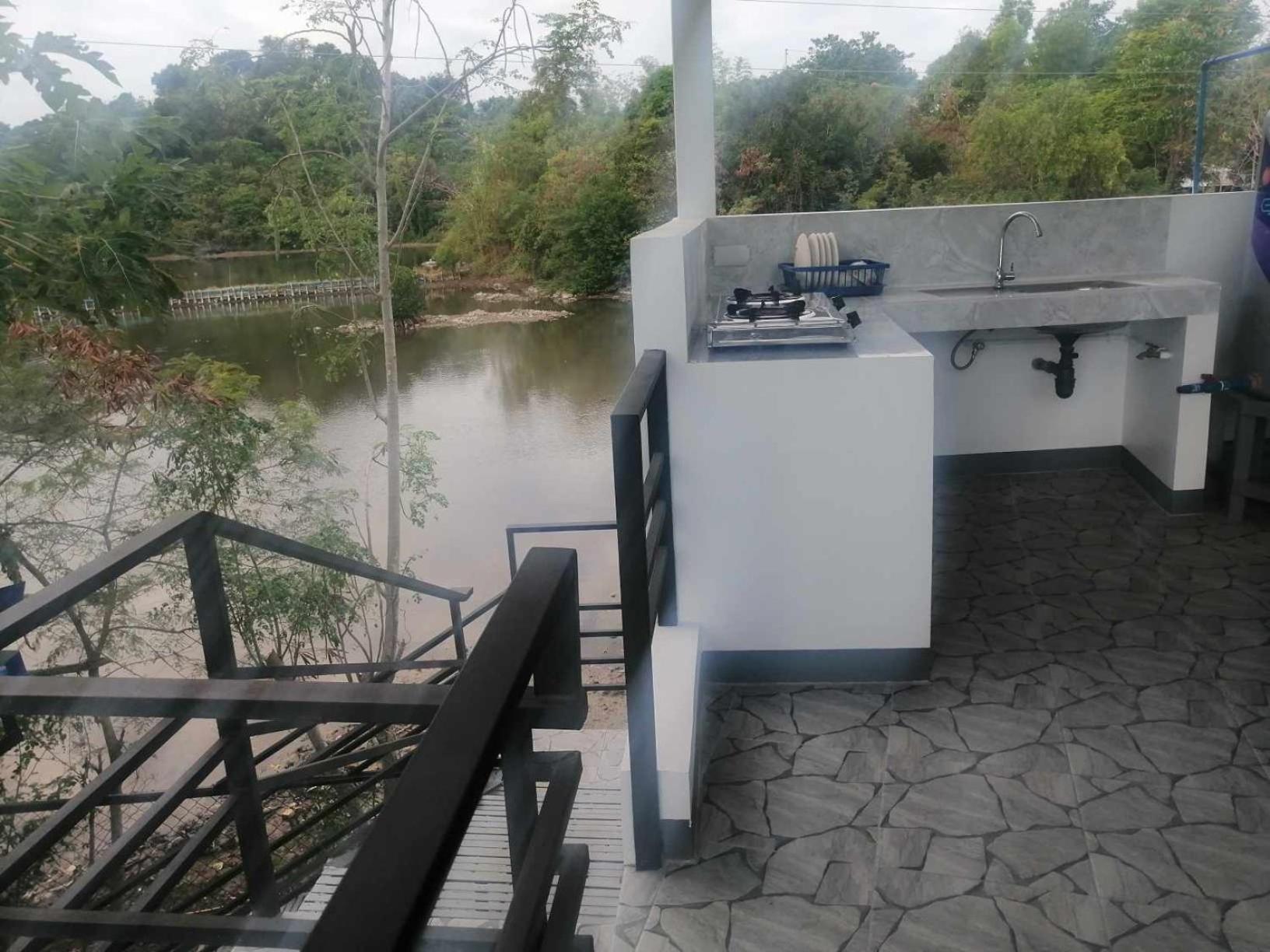 Costa De Angelo Bolo Beach Resort Alaminos Zewnętrze zdjęcie