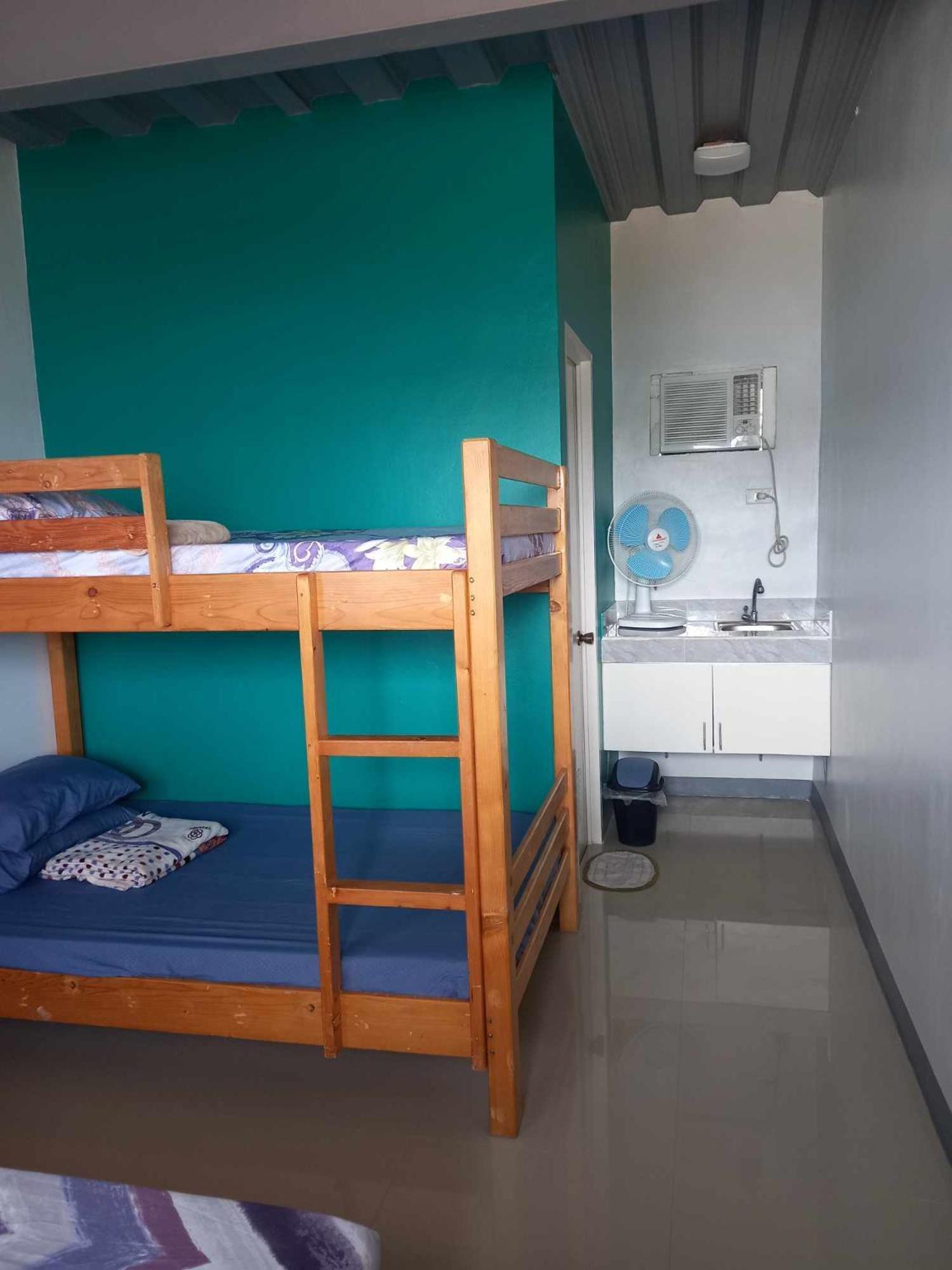 Costa De Angelo Bolo Beach Resort Alaminos Zewnętrze zdjęcie