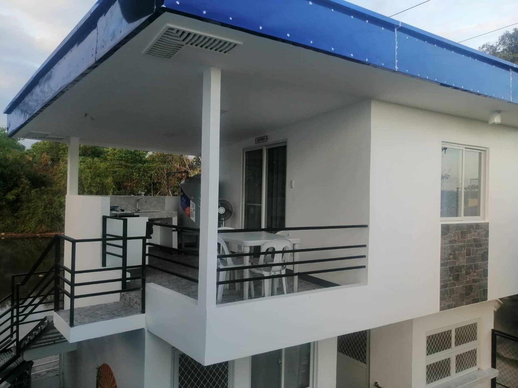 Costa De Angelo Bolo Beach Resort Alaminos Zewnętrze zdjęcie