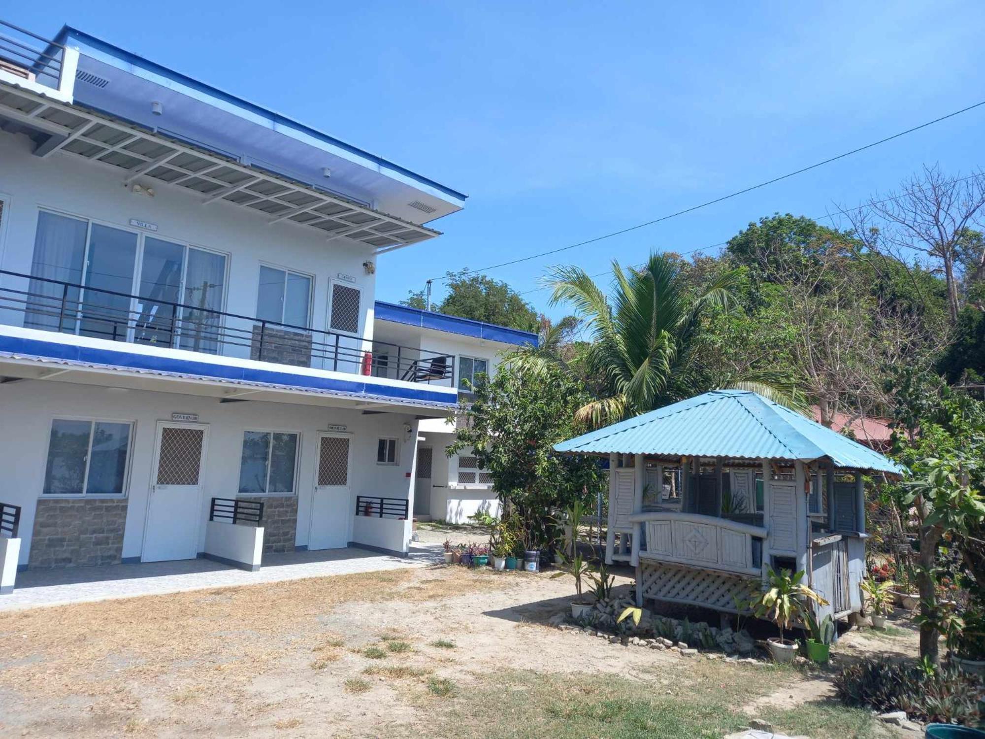 Costa De Angelo Bolo Beach Resort Alaminos Zewnętrze zdjęcie